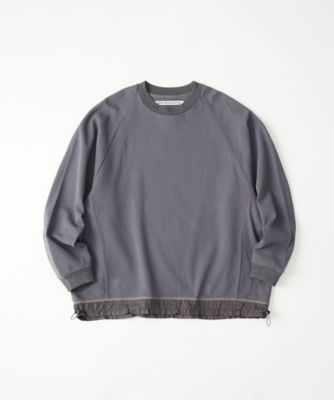 プルオーバー RAGLAN PULLOVER WM2671503