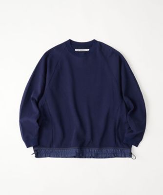 プルオーバー RAGLAN PULLOVER WM2671503
