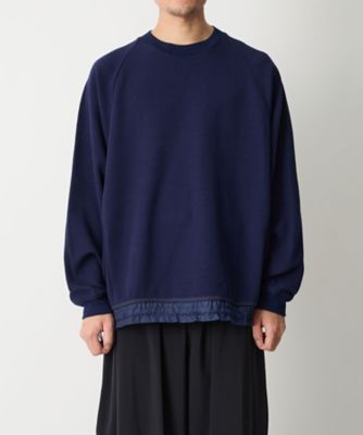 プルオーバー RAGLAN PULLOVER WM2671503