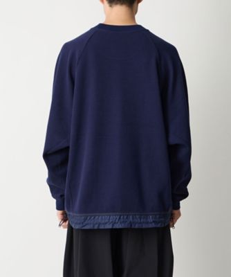 プルオーバー RAGLAN PULLOVER WM2671503