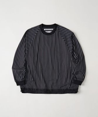 プルオーバー RAGLAN PULLOVER WM2671503
