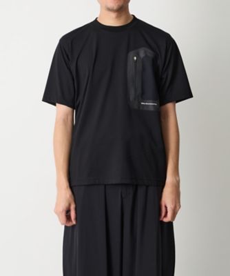 Tシャツ ZIP POCKET TーSHIRT WM2671505