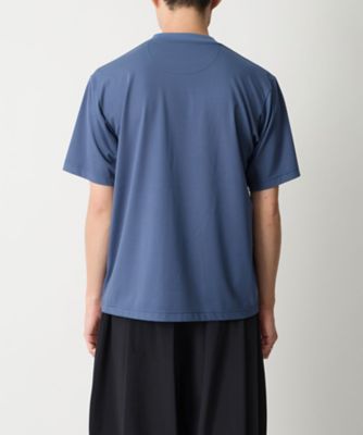 Tシャツ ZIP POCKET TーSHIRT WM2671505