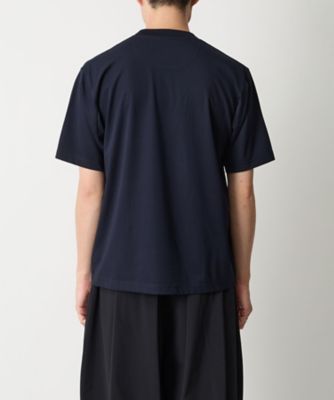 Tシャツ ZIP POCKET TーSHIRT WM2671505
