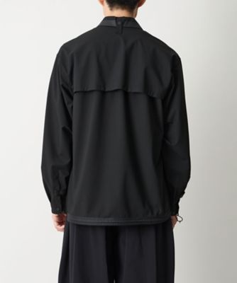 ブルゾン MID GUSSET SLEEVE BLOUSON