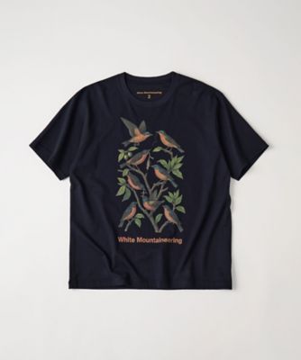 Tシャツ HUMMINGBIRD TーSHIRT WM2671516