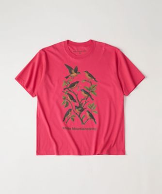 Tシャツ HUMMINGBIRD TーSHIRT WM2671516