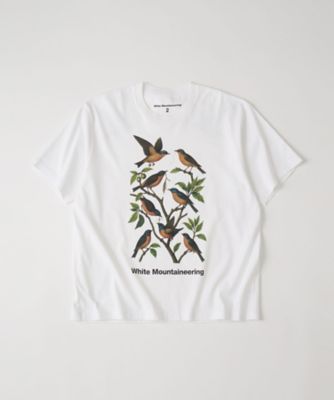 Tシャツ HUMMINGBIRD TーSHIRT WM2671516