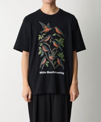 Tシャツ HUMMINGBIRD TーSHIRT WM2671516