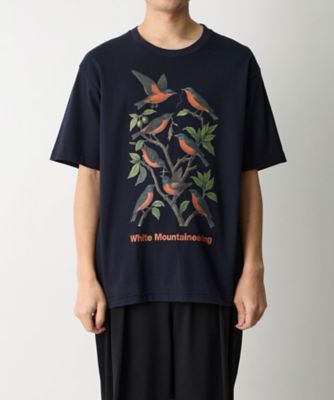 Tシャツ HUMMINGBIRD TーSHIRT WM2671516