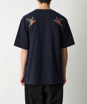 Tシャツ HUMMINGBIRD TーSHIRT WM2671516