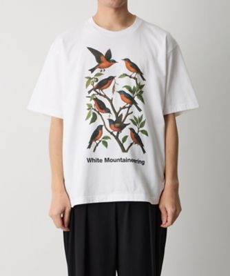 Tシャツ HUMMINGBIRD TーSHIRT WM2671516