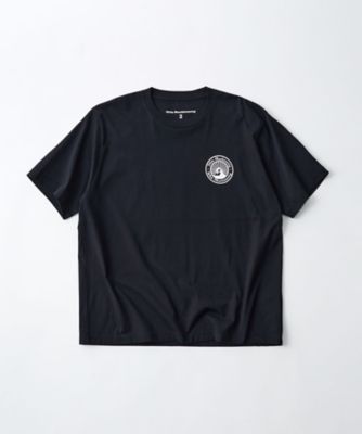 White Mountaineering/ホワイトマウンテニアリング Ｔシャツ　ＲＩＳＩＮＧ　ＳＵＮ　ＴーＳＨＩＲＴ　ＷＭ２６７１５２０