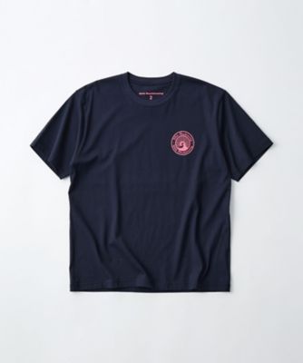 Tシャツ RISING SUN TーSHIRT WM2671520