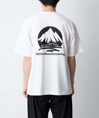 Tシャツ RISING SUN TーSHIRT WM2671520