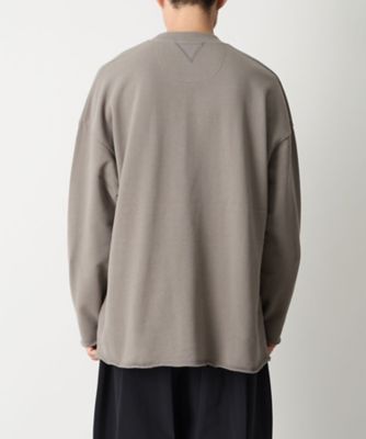 スウェット VINTAGE SWEAT SHIRT WM2671528