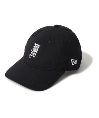 ＜White Mountaineering＞キャップ　ＷＭ　　ＮＥＷＥＲＡ　９ＦＯＲＴＹ　ＷＭ２６７１８０９