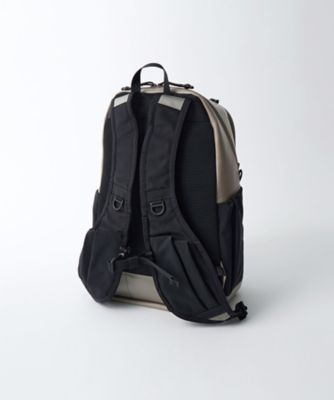 バックパック WM BRIEFING DT PACK