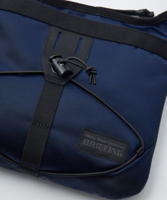 サコッシュ WM BRIEFING EVERYDAY SACOCHE