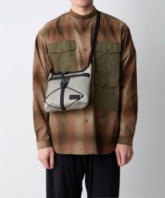 サコッシュ WM BRIEFING EVERYDAY SACOCHE