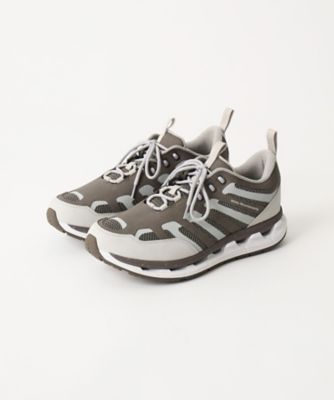 ＜White Mountaineering＞スニーカー　ＭＯＩＳＴＨＲＯＵＧＨ３６０　ＷＡＴＥＲＰＲＯＯＦ　ＳＮＥＡＫＥＲ　ＷＭ２６７１８１９
