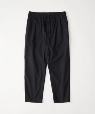 White Mountaineering/ホワイトマウンテニアリング パンツ　ＴＡＰＥＲＥＤ　ＣＲＯＰＰＥＤ　ＰＡＮＴＳ　ＷＲ２６７１４０２