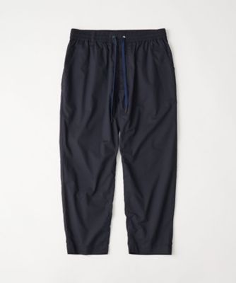 パンツ TAPERED CROPPED PANTS WR2671402