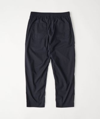 パンツ TAPERED CROPPED PANTS WR2671402