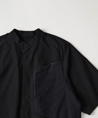 シャツ SHORT SLEEVE SHIRT BK2671101