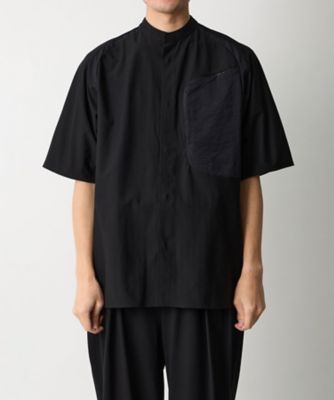 シャツ SHORT SLEEVE SHIRT BK2671101