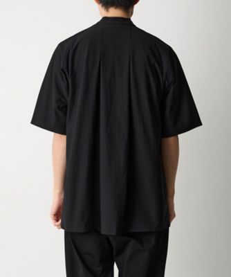 シャツ SHORT SLEEVE SHIRT BK2671101