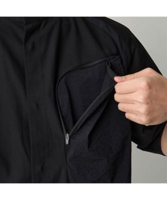 シャツ SHORT SLEEVE SHIRT BK2671101