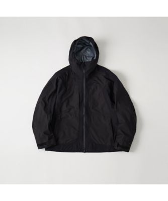 ジャケット GORE TEX HOODED JACKET