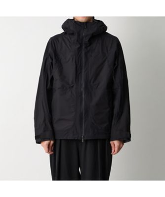 ジャケット GORE TEX HOODED JACKET