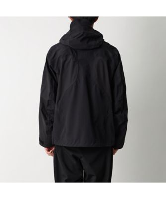 ジャケット GORE TEX HOODED JACKET