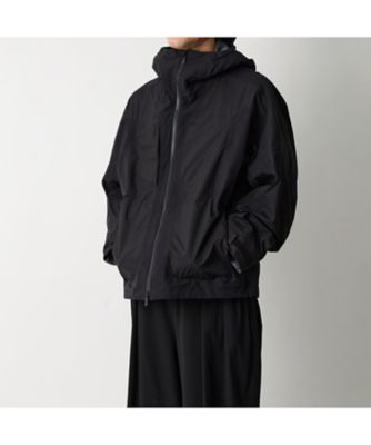 ジャケット GORE TEX HOODED JACKET