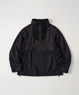 プルオーバー WINDSTOPPER PULLOVER