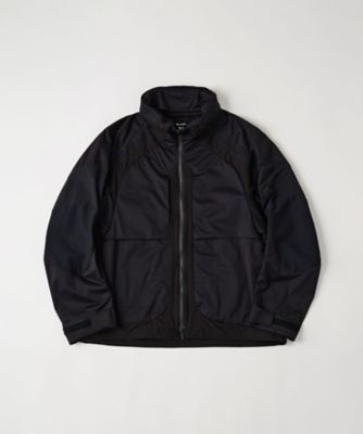 プルオーバー WINDSTOPPER PULLOVER