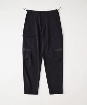 パンツ SAROUEL PANTS BK2573406 | White