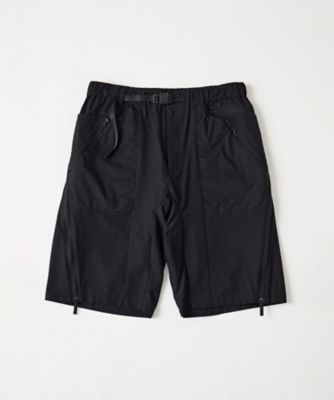 White Mountaineering/ホワイトマウンテニアリング ショートパンツ　ＥＡＳＹ　ＳＨＯＲＴ　ＰＡＮＴＳ　ＢＫ２６７１４０４