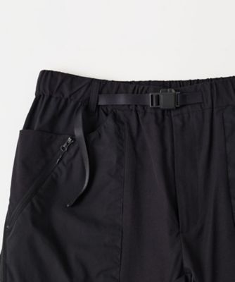 ショートパンツ EASY SHORT PANTS BK2671404