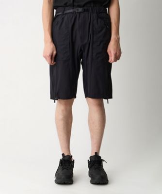 ショートパンツ EASY SHORT PANTS BK2671404