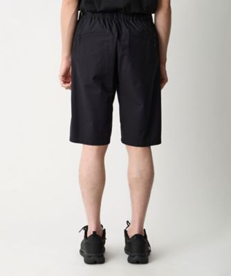 ショートパンツ EASY SHORT PANTS BK2671404