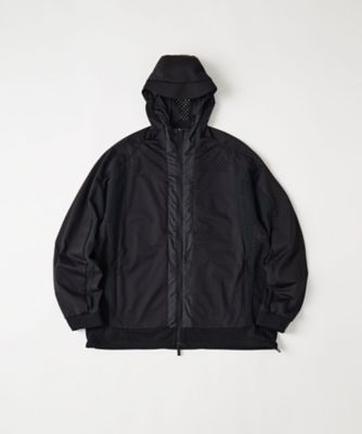 フーディー ZIP UP HOODIE BK2671501 | White