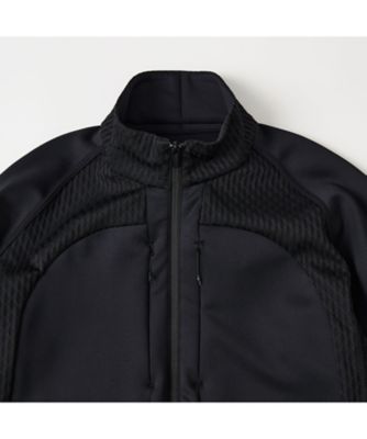 ジャケット TRACK JACKET BK2671503 | White