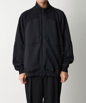 ジャケット TRACK JACKET BK2671503 | White