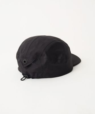 キャップ GORE TEX CAP BK2671801 | White