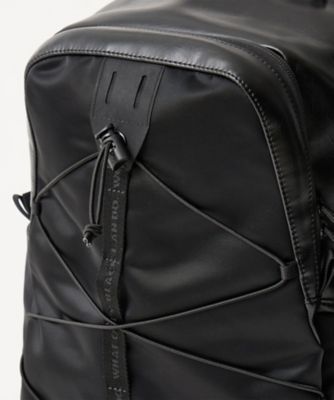 バックパック WM BRIEFING DT PACK