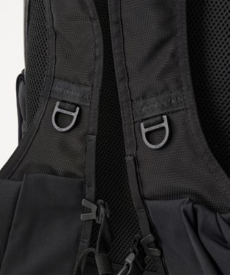 バックパック WM BRIEFING DT PACK