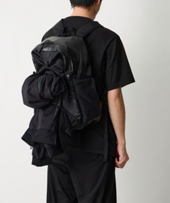 バックパック WM BRIEFING DT PACK